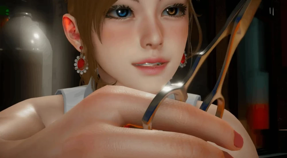 [PC][SLG/3D/欧美]回复Even Re-Even v0.3.2 AI汉化版[PC+安卓/3.78G] [… [1+3.78G][百度盘]