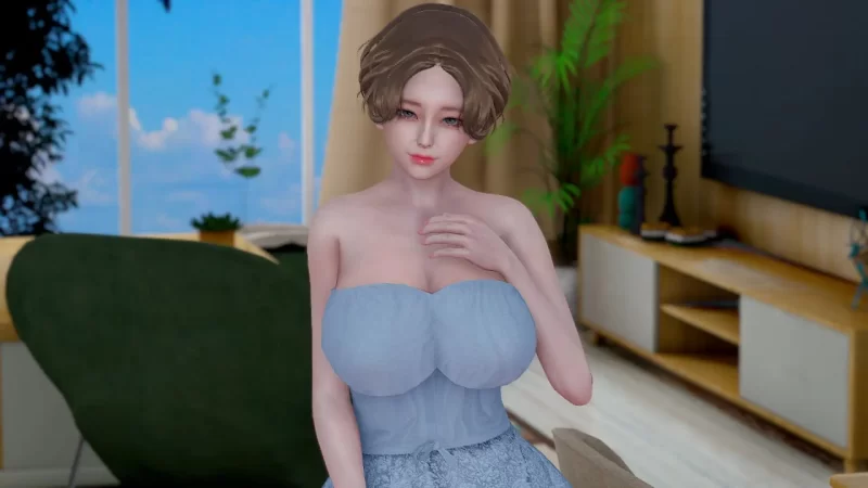 [SLG官中PC动态步兵]欲望小镇Lust Villag   v1.10 [1+7G][百度盘]