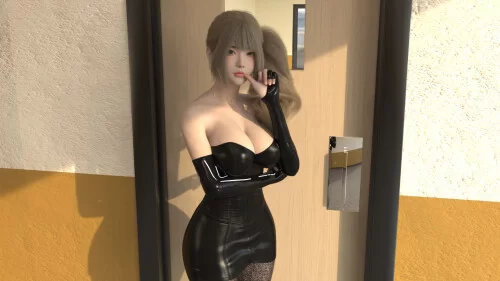 PC+安卓–爱欲之都 City Lights Love Bites s1 v1.0.6 [1+12.3G][百度盘]