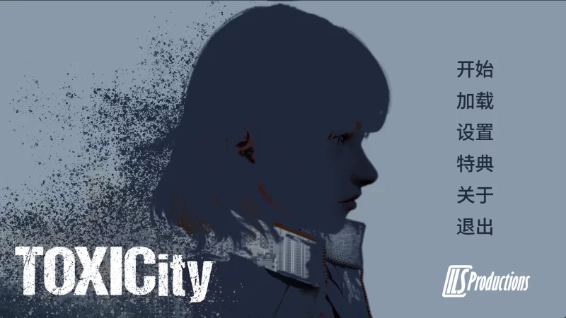 [PC/安卓/亚洲SLG/熟女/后宫]毒力城 ToxiCity V0.20.0 汉化动态步兵 [4+1.88G+1.85G][多种下载方式]