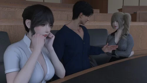 PC+安卓–爱欲之都 City Lights Love Bites s1 v1.0.6 [1+12.3G][百度盘]