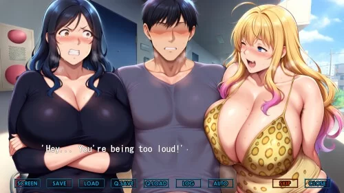 新作[大型ADV/巨乳爆乳/动态/PC] 刻命花嫁 v20260711 官中步兵 [1+20G][百度盘]