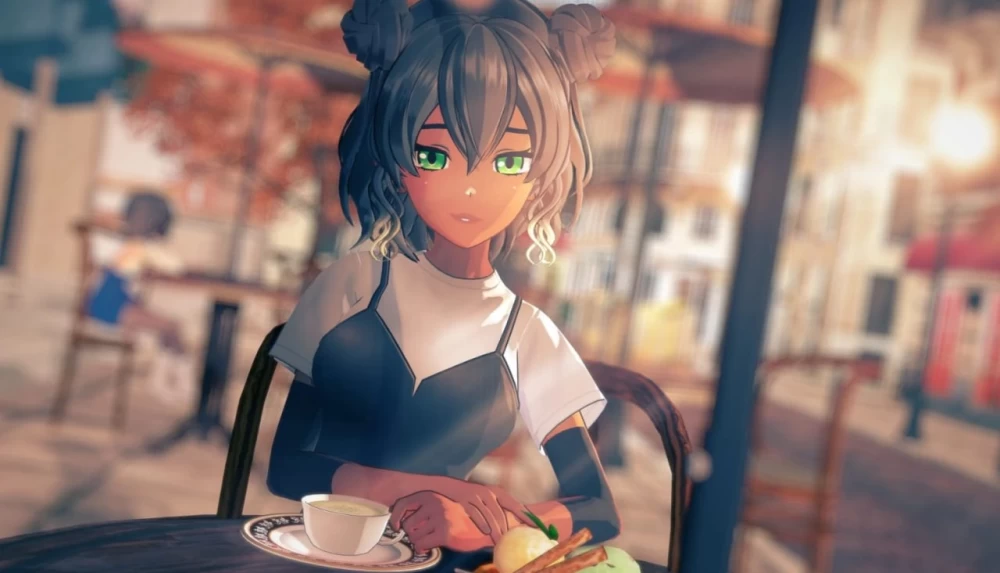 黑暗过后 After Dark v0.26 AI汉化版【PC+安卓】 [1+6.5G][百度盘]