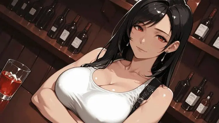 【PC/安卓/AI汉化/同人/2D/沙盒/SLG游戏/1.3G】欲望之路 (Path of Desire)Ver0.2.0 AI汉化版+PC+安卓+同人2D沙盒SLG游戏+1.3G