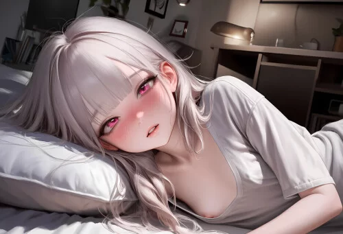 PC+安卓–养育尤里 Raise Yuri v0.6 [1+5.6G][百度盘]