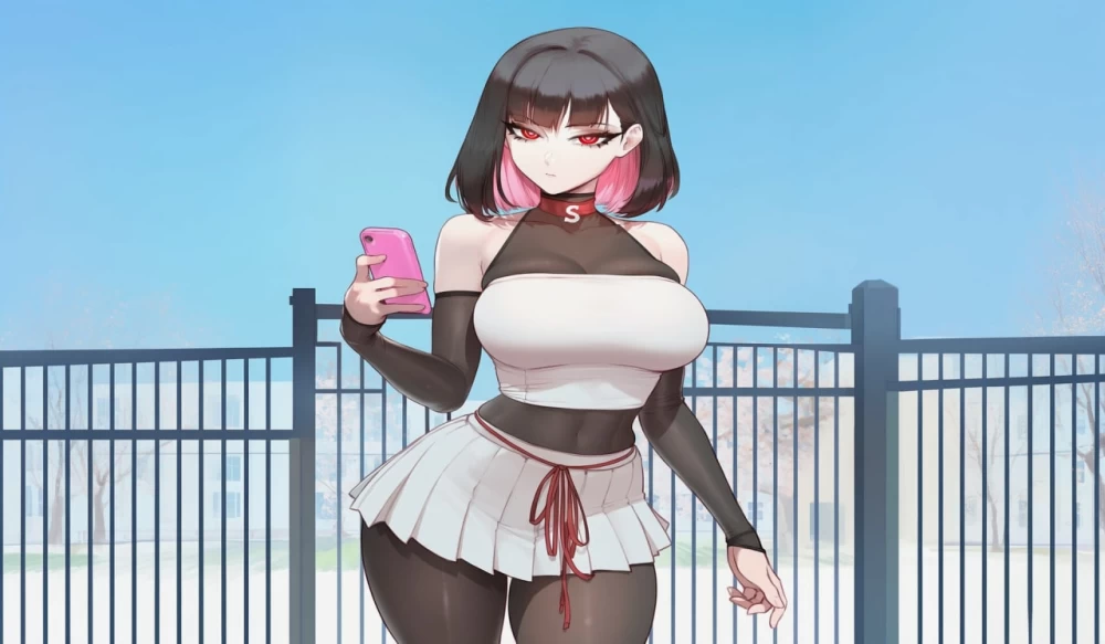 [SLG/汉化/动态/步兵/NTR]S Rank Breeder s级繁殖者v3.5 PC+安卓 [1+3G][百度盘]