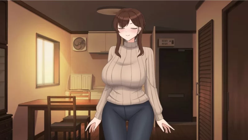 【ADV/官中/双端/NTR/无码/动态/更新】妈妈为何这样v0.9.3 [2+3.70g][百度盘]