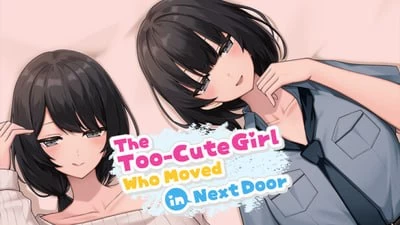 NTRS/CV/动态/纯爱  新搬來的大姐姐真是太可愛了！官方中文版 [1+750M][百度盘]