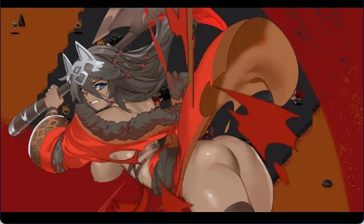 【日式RPG/中文/步兵/PC】外族娘！请好好保护我吧 V1.1 官方中文版  [1+1g][百度盘]
