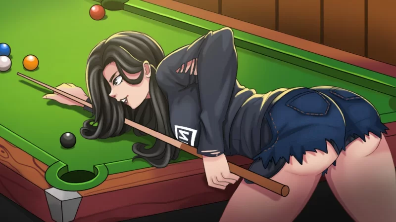 [PC][SLG/2D/欧美]爱与性 二垒 Love & Sex Second Base v26.6.0b 汉化版… [1+4.6G][百度盘]