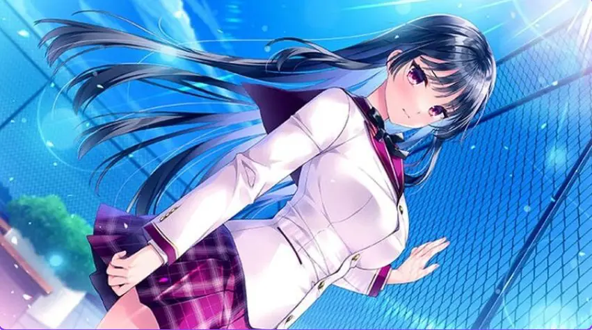 【PC/AI汉化/日式/ADV游戏/2.60G】 我所爱慕的高傲千金 (PRIDE BLUE〜俺の愛した誇り高き令嬢は)AI汉化版+特典+全CG存档+日式ADV游戏+2.60G