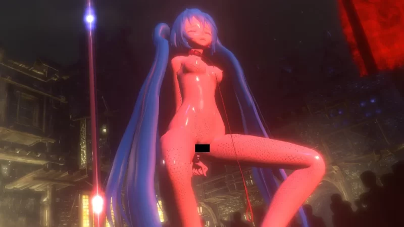 PC【SLG/汉化/动态】初音奴隶家族 v1.36/The Northwood Lair [1+16.22G][百度盘]