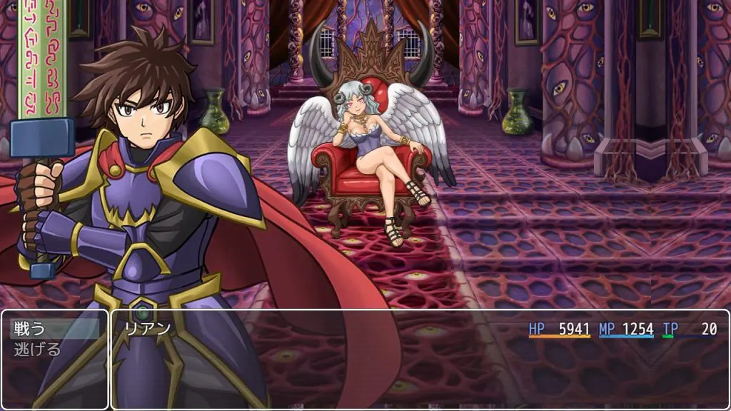 【PC/AI汉化/爆款/RPG游戏/1.90G】 勇者莉莉安！ （勇者リリアン！） AI汉化版 +爆款RPG游戏+1.90G