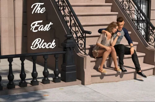 【欧美SLG/汉化/动态】东区 The East Block v0.9.2 PC+安卓 [1+6.53G][百度盘]
