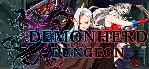 PC–Demonherd Dungeon v1.0.0 [1+2.61G][百度盘]