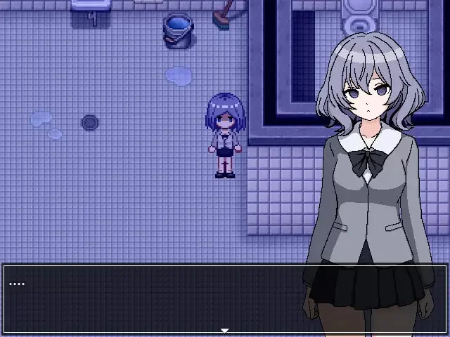 [RPG汉化PC]槛中的汉堡 檻の中のハンバーガー [1+400M][百度盘]