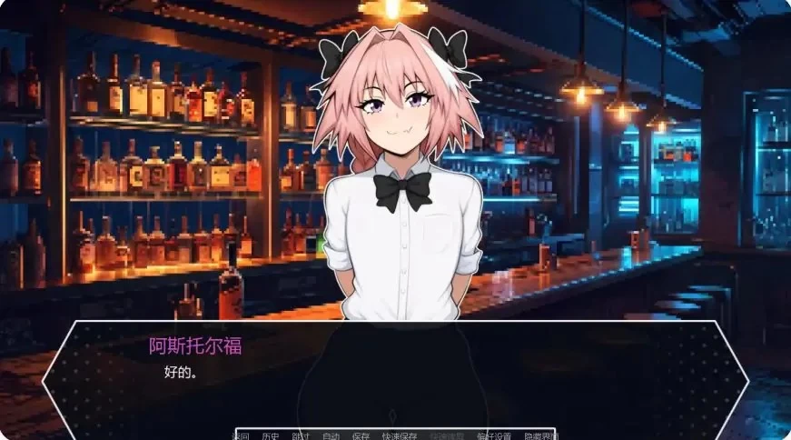 【PC/安卓/AI汉化/日系/SLG游戏/0.92G】D20魔法骰子 Ver1.02 [1P+0.92G][百度盘]