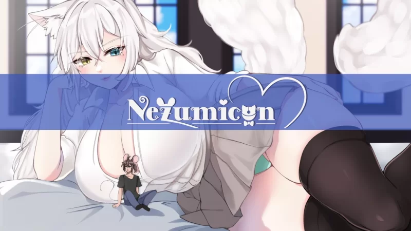 【日式SLG/汉化/动态】涅槃米糠/Nezumicon V0.1.36 PC+安卓双直装汉化版 [1+3g][百度盘]