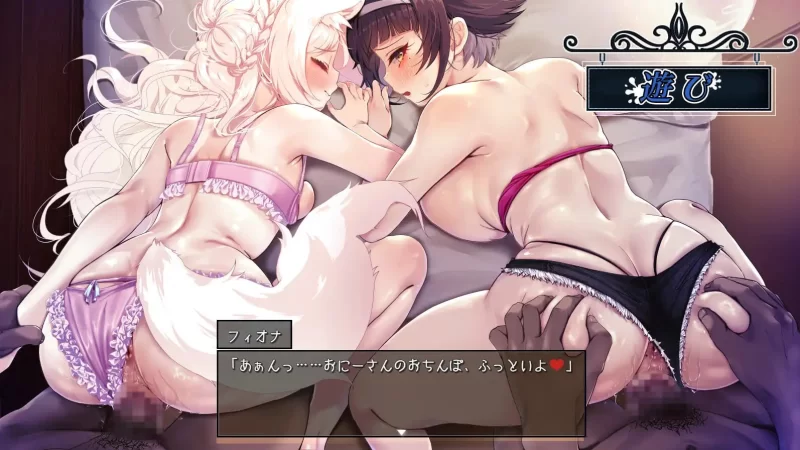【新作精品RPGAI汉化PCCV存档】救世谭勇者艾丽卡即使堕落… [1+1.5G][百度盘]