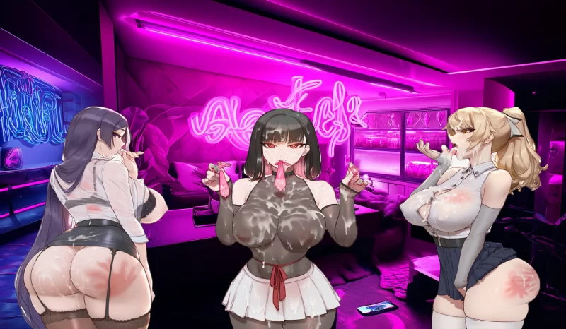 [PC+安卓/SLG/动态] s级繁殖者 S Rank Breede v2.5 AI汉化 [1+1.7G][百度盘]