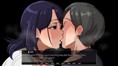 PC+安卓–艾米的NTS生活 Eimi’s NTS Life v0.2.2 [1+1.5G][百度盘]