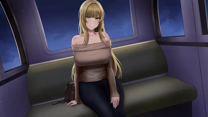 [PC][SLG/2D/日式]欲望的低语 美咲之路 Whispers of Desire Misaki’s P… [1+4.12G][百度盘]