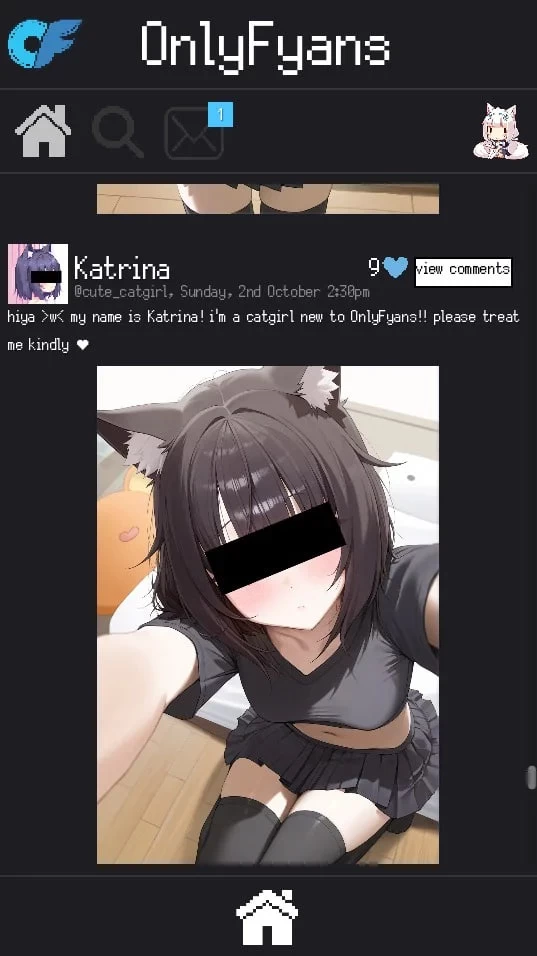 [SLG英文PC安卓]猫娘绿帽   NekoNTR v0.0.18 [1+2G][百度盘]