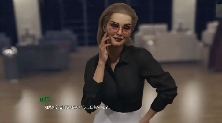 【PC/安卓/AI汉化/欧美/3D/SLG游戏/2.35G】痴迷 (MILF Obsession) Ver0.2.5 AI汉化版 PC+安卓+欧美3DSLG游戏+2.35G