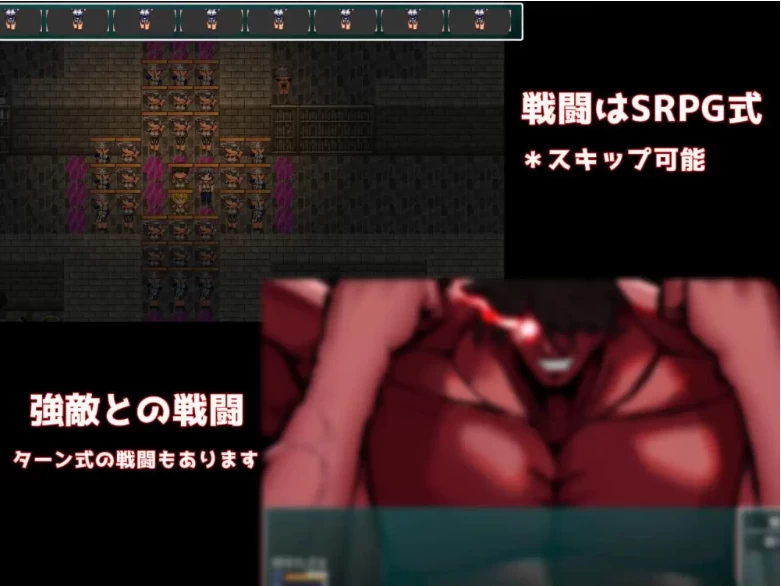 [PC+安卓/RPG/AI汉化/NTR]战国崛起 Show First 3 ～戦国ジ v2.1 作弊 [2+2.8G][百度盘]