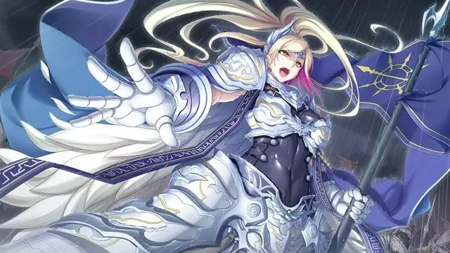 [SLG/汉化/NTR] 封缄之都古拉塞斯塔v1.04+CG存档 精翻汉化版 [1+10.4G][百度盘]