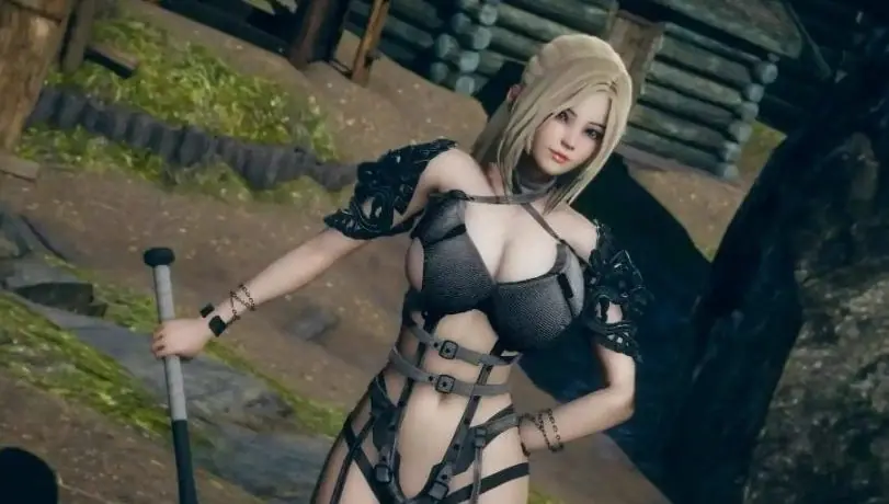 【PC/安卓/汉化/3D/SLG游戏/12.0G】永恒世界(Eternum) Ver0.9.5 汉化版+PC+安卓+3DSLG游戏+12.0G