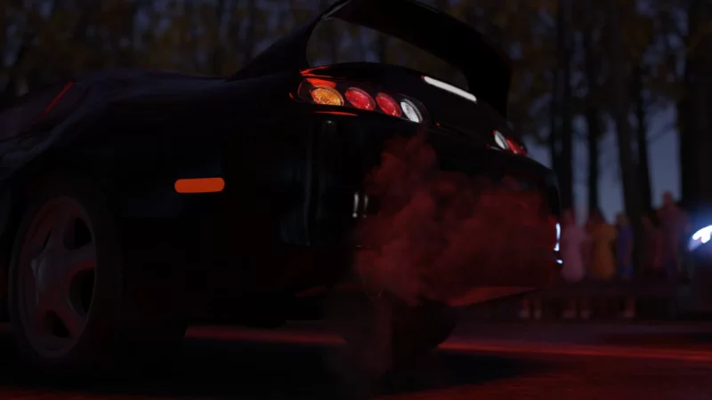 [SLG官中PC动态步兵]命运线上的漂移 Drift On Destiny Line  v1.01 [1+4G][百度盘]