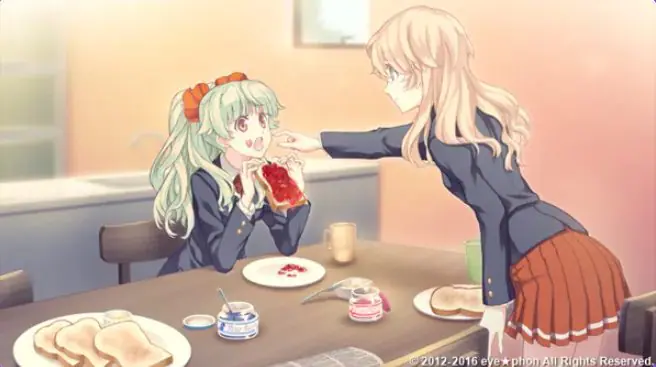 【PC/官中/冒险/ADV游戏/1.20G】 双生百合～要对妈妈保密哦～（Sisterly Bliss ~Don&rsquo;t Let Mom Find Out~）官中步兵版+冒险ADV游戏+1.20G