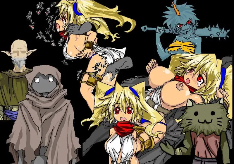 [RPG精翻汉化PC]あたらしいゲーム 新游戏 [1+200M][百度盘]