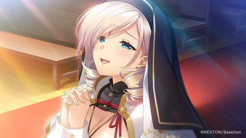 【新作ADVAI汉化PCCV存档特典】戦国†恋姫BRAVE弐 戦乱の九… [1+6G][百度盘]
