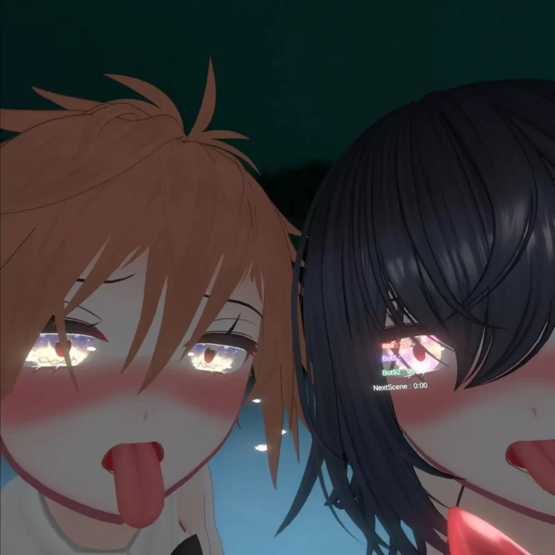 [3D官中PC动态]只有扶他 2 Just Futanari 2  v1.00 [1+300M][百度盘]
