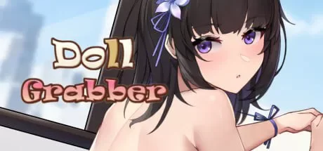 pc【SLG/官中/动态】抓取玩偶/Doll Grabber 动态步兵 官方中文版 [1+370M][百度盘]