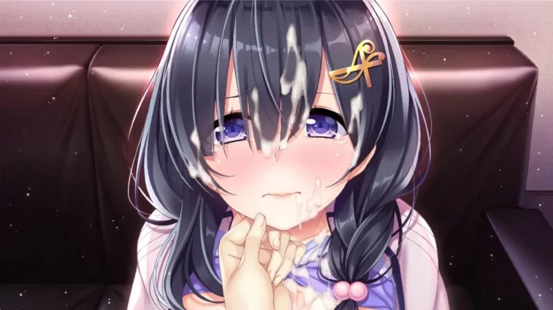 [ADV/PC/汉化]空之少女-美娼女学园1 [1+2.11GB][百度盘]