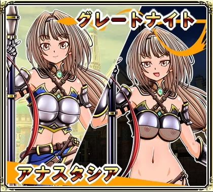 PC[SRPG/调教]堕落战记贝尔芬格尔传 v1.23 AI汉化 [1+1.6g][百度盘]