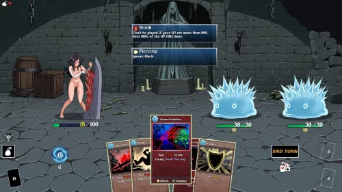 PC–Demonherd Dungeon v1.0.0 [1+2.61G][百度盘]