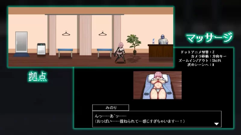 【ACT官中PC动态无码steam版】献祭之庭 [1+178m][百度盘]