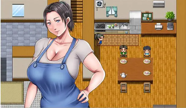 【PC/精翻/棋牌肉鸽/SLG游戏/4.70G】 魅魔赌场～淫魔城魅魔～ Ver1.0.9 精翻汉化版+存档+棋牌肉鸽SLG游戏+4.70G