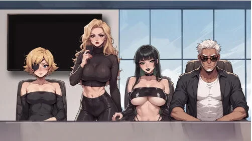 【日系SLG/AI汉化/动态】野心的阴影 [1+3.49G][百度盘]