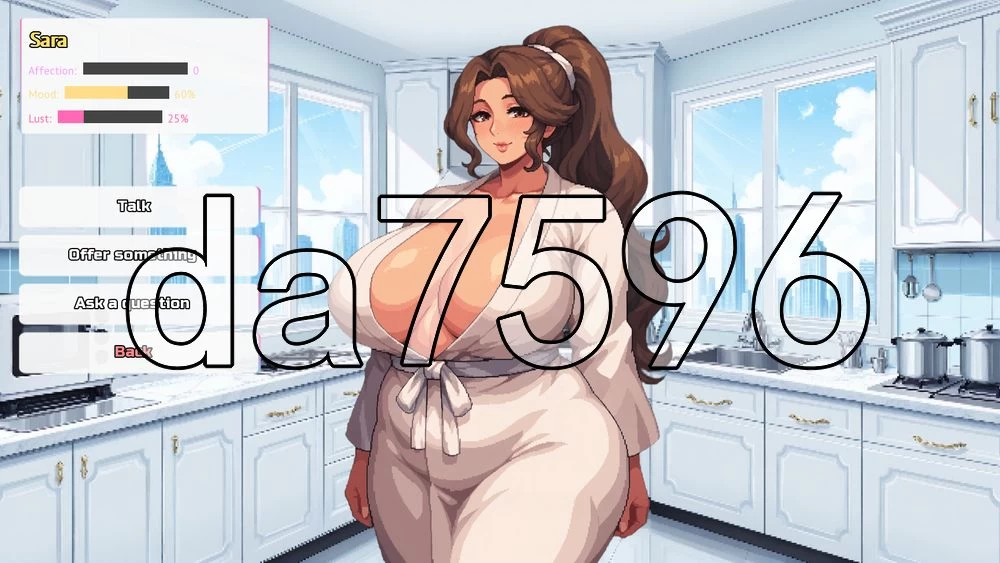 [日式SLG/更新] 职业与品味 Profession to Taste V0.5 机翻步兵版 [1+250M][百度盘]