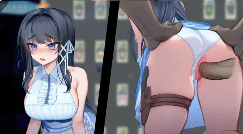 【pc】希尔丝大冒险 v1.0.15.1 官方中文步兵版 [1+1.5g][百度盘]