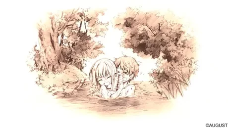 [PC/2D/ADV/同居]【FD】大图书馆的牧羊人～放学后的最后时光～ [2+765M][百度盘]