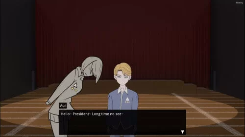 [SLG官中PC安卓动态]母亲规则  母の規則  Mother’s Rules  v2.1.7 [1+2G][百度盘]
