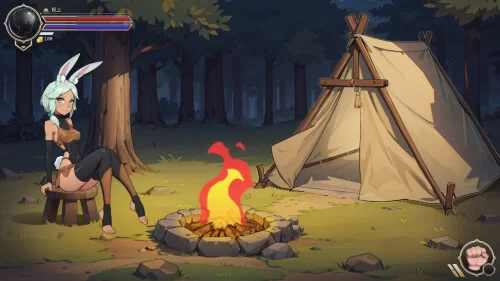 PC+安卓–NPC物语-冒险者 NPC Tales: The Adventurer v0.1.0 [1+0.8G][百度盘]