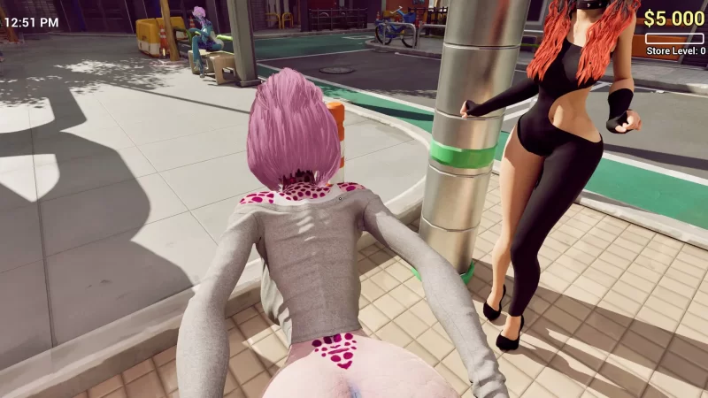 PC【3D/官中/动态】性用品商店模拟器:X射线欲望 v26.06.15/Sex … [1+3.43g][百度盘]