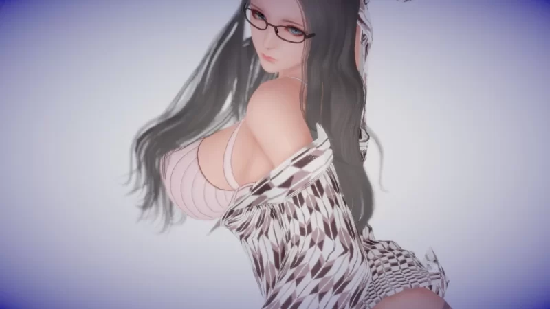 [安卓+亚洲风SLG+动态+精品推荐+完结](建模非常顶！)姐姐破产了 Ass hole V1.0 [1+1.56G][百度盘]